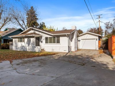 409 Coldwell Ave, Modesto, CA, 95354