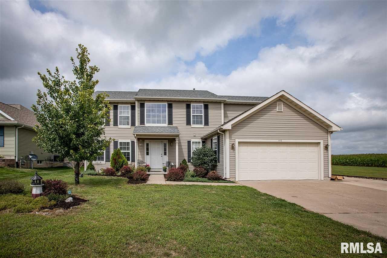 410 Meadow Brook Ln, Colona, IL 61241 Zillow