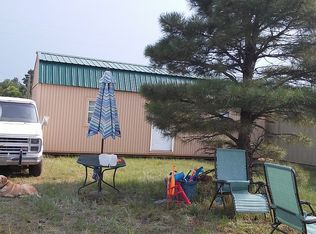 2745 Tyler Ln, Overgaard, AZ 85933