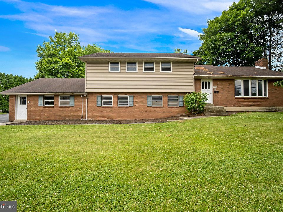 2110 Walbert Ave, Allentown, PA 18104 MLS PALH2009148 Zillow