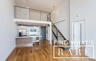 Rented by NY Casa Group