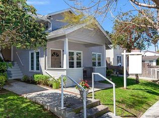 4931 Brighton Ave, San Diego, CA 92107