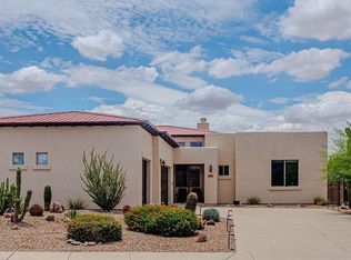 13942 E Fiery Dawn Dr, Vail, AZ 85641