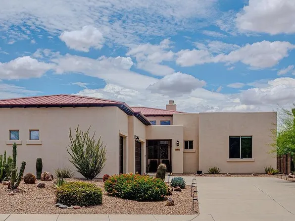 13942 E Fiery Dawn Dr, Vail, AZ 85641