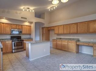 2003 E Creedance Blvd, Phoenix, AZ 85024