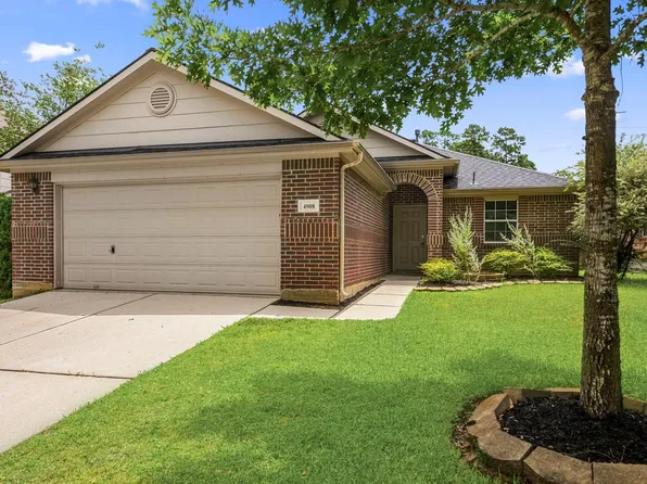 4908 Summer Rain Dr, Conroe, TX 77303