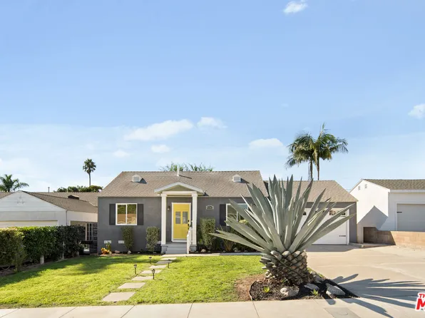 8741 Airlane Ave, Los Angeles, CA 90045