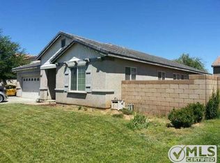 4219 Norval Ave, Lancaster, CA