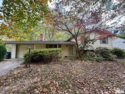 128 N Rod Ln, Carbondale, IL, 62901