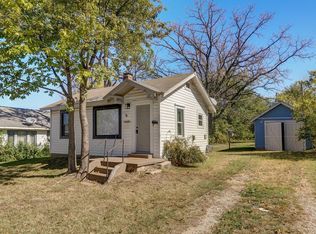 2330 N Fort Ave, Springfield, MO 65803