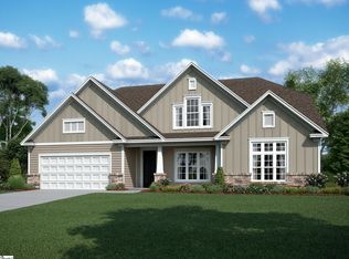 23 Holcombe Rd #HLB0001, Piedmont, SC 29673