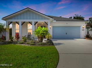 145 LONE CYPRESS Way, St. Augustine, FL 32092