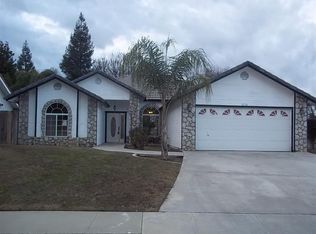 5715 Rockwell Dr, Bakersfield, CA 93308