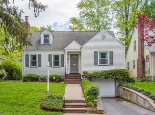 51 Derwent Ave, Verona, NJ 07044