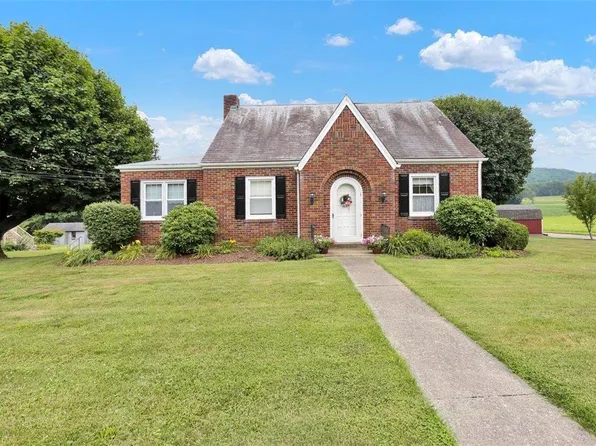 6610 Kings Hwy S, Zionsville, PA 18092