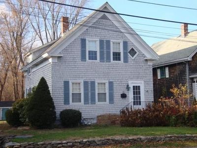 62 Pearl St, Middleboro, MA, 02346