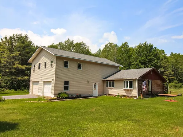 111 Trim Rd, Morrisonville, NY 12962