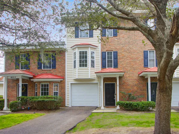 4008 Radcliffe Place Dr #M-5, Charleston, SC 29414
