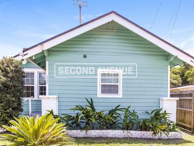 524 E 60th St, Jacksonville, FL, 32208