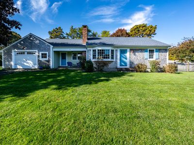9 Captain Percival Road, South Yarmouth, MA, 02664
