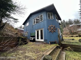 321 Eagle Run Loop, Seldovia, AK 99663