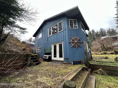 321 Eagle Run Loop, Seldovia, AK, 99663