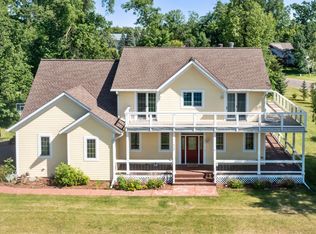 924 Wildflower Ct, Amery, WI 54001