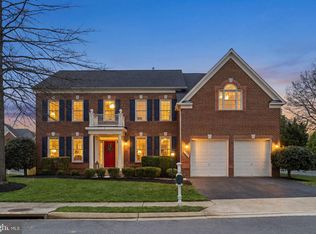 5440 Sherman Oaks Ct, Haymarket, VA