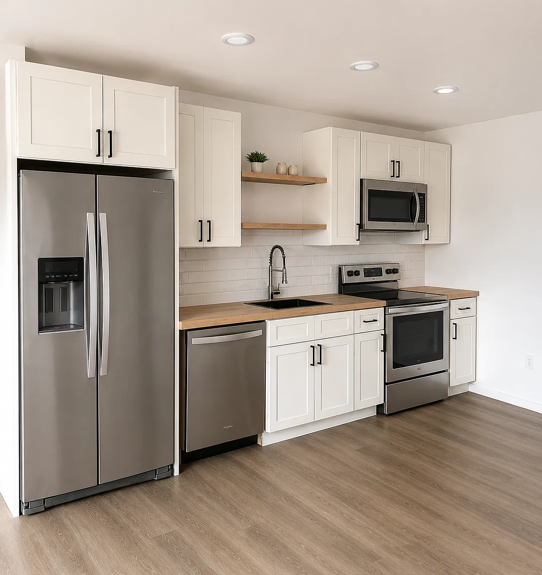 2 bed, 1774 sqft, $1,450 — Photo 1
