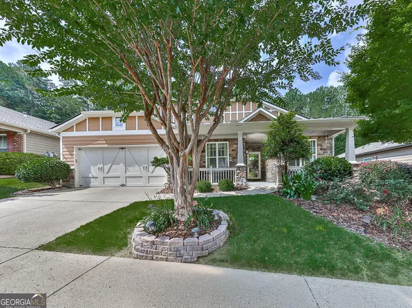 616 Laurel Xing, Canton, GA 30114
