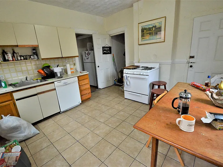 115 Gainsborough St #4 — Photo 10