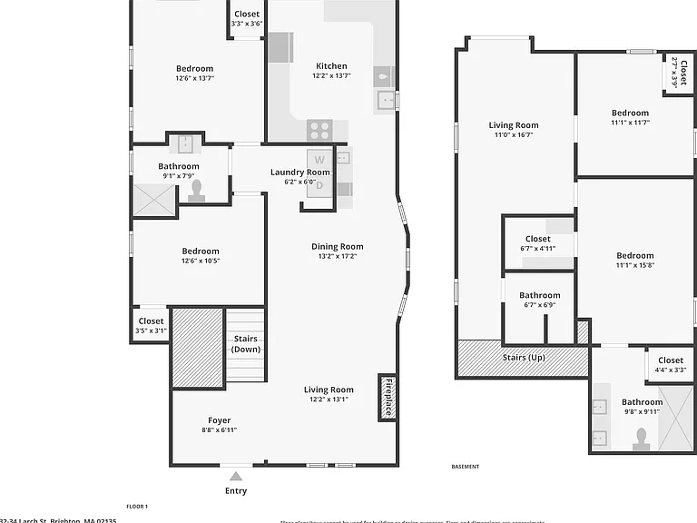 32-34 Larch St — Photo 33