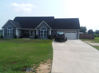 505 Planters Ridge Dr, Pikeville, NC 27863