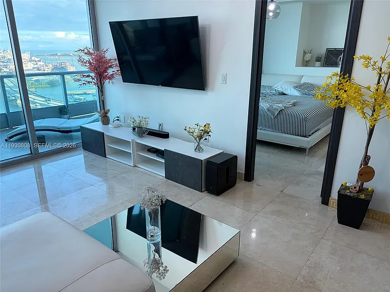 900 Biscayne Blvd #3704 — Photo 15