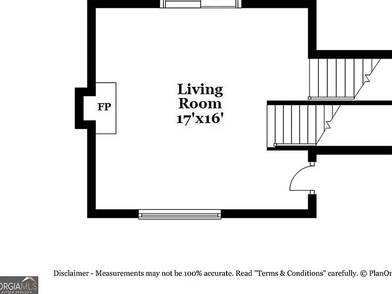 4163 Shiloh Ridge Trl NW — Photo 2