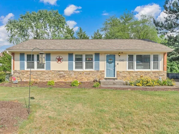 1340 Nover Ave, Roanoke, VA 24019