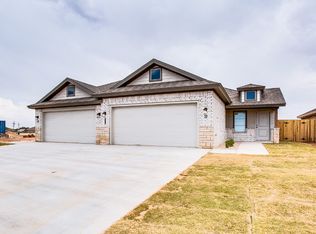 5515 121st St #B, Lubbock, TX 79424