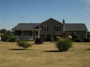 796 State Route 20 E, Norwalk, OH 44857