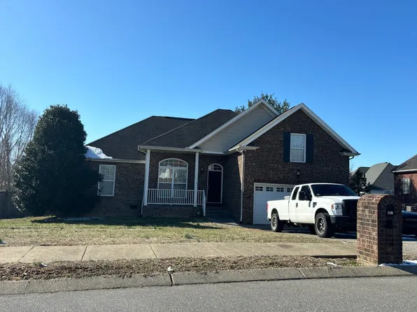 241 Chandler Blvd, White House, TN 37188