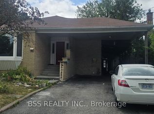 55 Inniswood Dr, Toronto, ON M1R1E8