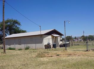 4420 Avenue D, Lubbock, TX 79404