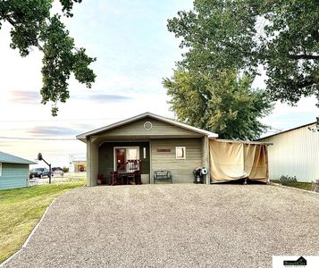 12055 Shore Dr, Republican City, NE, 68971