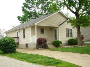 85 Eminence Pike, Shelbyville, KY 40065