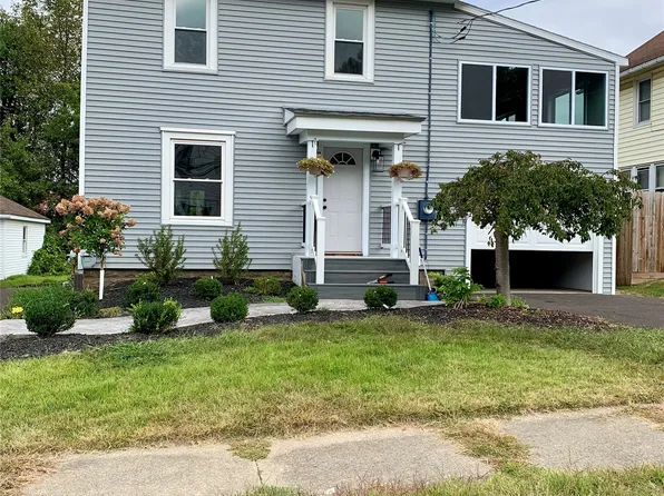 603 Church St, Endicott, NY 13760