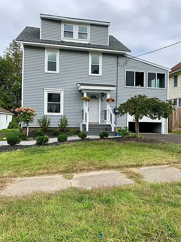 603 Church St Photo 1