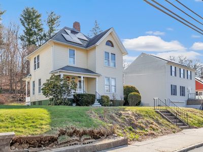 289 Hawthorne Avenue, Derby, CT, 06418