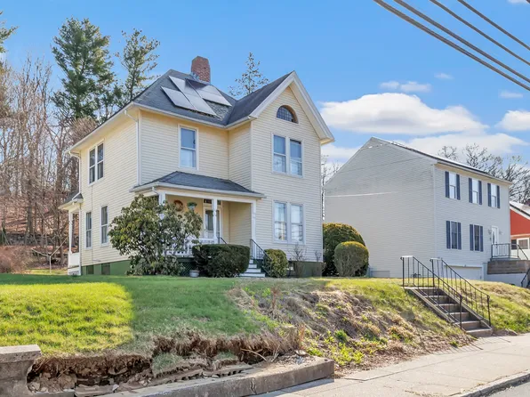 289 Hawthorne Avenue, Derby, CT 06418