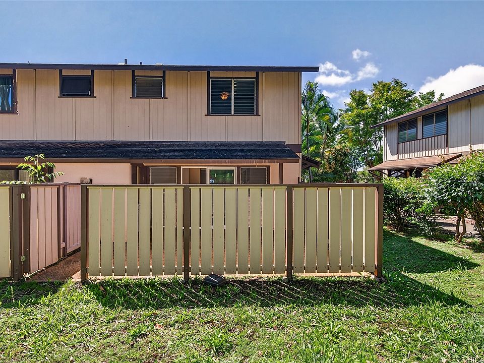 94-184 Anania Dr APT 348, Mililani, HI 96789 | MLS #202604209 | Zillow