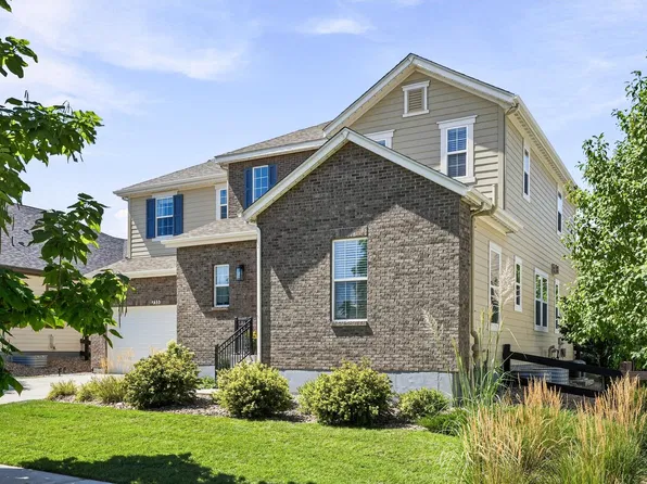 733 Gilpin Cir, Erie, CO 80516