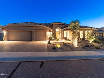 5117 E Justica St, Cave Creek, AZ, 85331